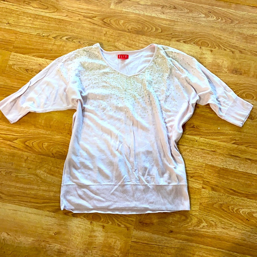 Elle Sweater